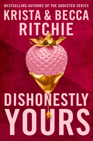Supplemental image for 9781035024414 - Dishonestly Yours