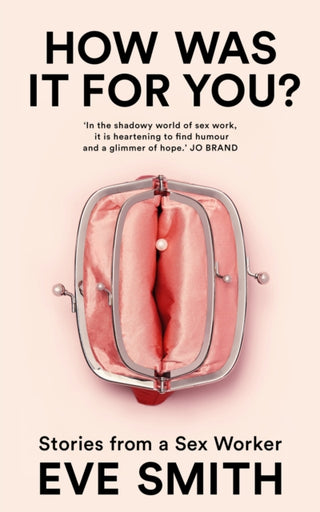Cover image for 9781035024513 - How Was It for You?