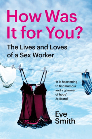 Cover image for 9781035024537 - How Was It for You?