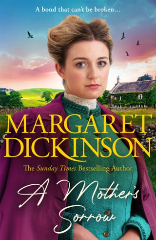Cover image for 9781035024582 - A Mother’s Sorrow