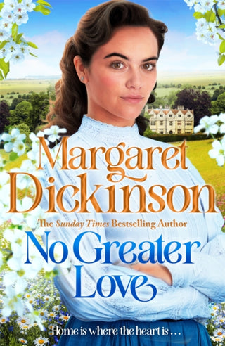 Supplemental image for 9781035024629 - No Greater Love