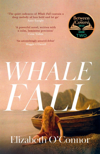 Cover image for 9781035024728 - Whale Fall