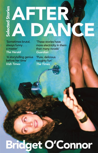 Cover image for 9781035024865 - After a Dance