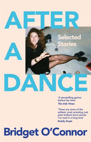 Cover image for 9781035024896 - After a Dance