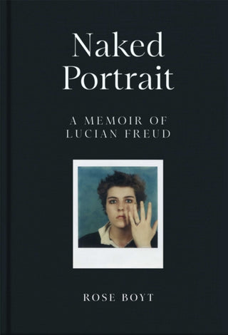 Cover image for 9781035024919 - Naked Portrait