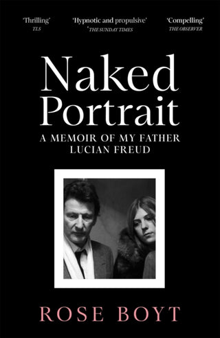 Cover image for 9781035024926 - Naked Portrait