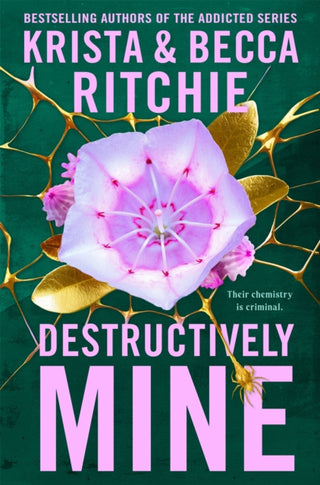 Supplemental image for 9781035025114 - Destructively Mine