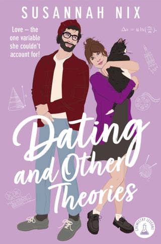 Supplemental image for 9781035025954 - Dating and Other Theories