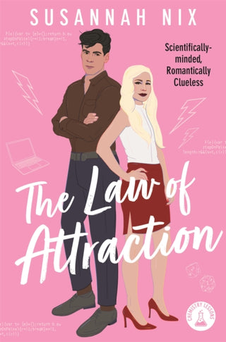 Supplemental image for 9781035025992 - The Law of Attraction
