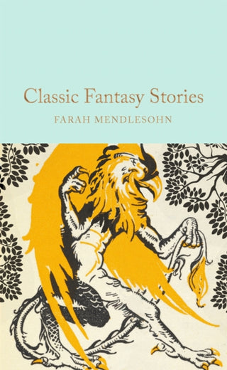 Supplemental image for 9781035026432 - Classic Fantasy Stories