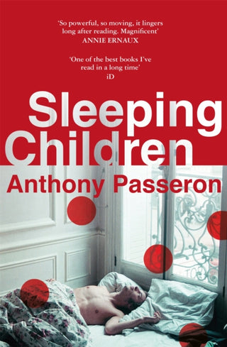 Cover image for 9781035026500 - Sleeping Children