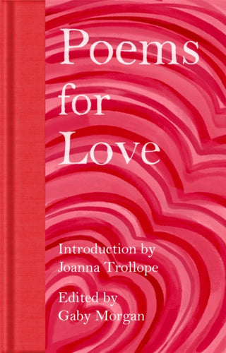 Cover image for 9781035026722 - Poems for Love