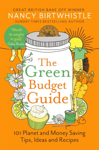 Cover image for 9781035026746 - The Green Budget Guide