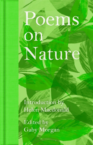 Cover image for 9781035026760 - Poems on Nature
