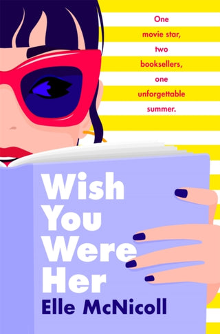 Supplemental image for 9781035027873 - Wish You Were Her