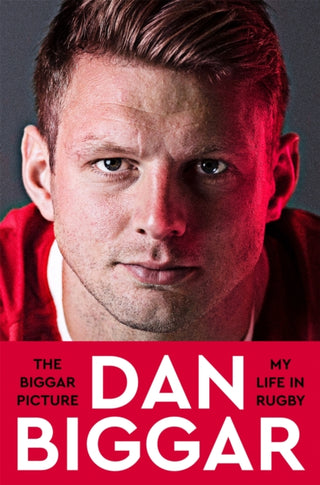 Cover image for 9781035028078 - The Biggar Picture
