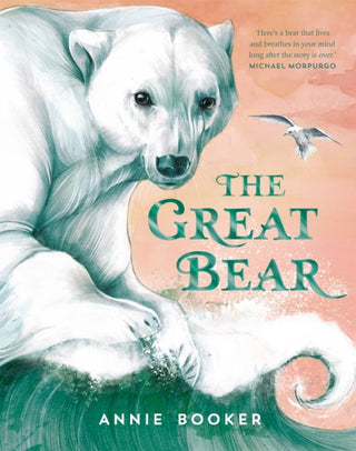 Supplemental image for 9781035028672 - The Great Bear