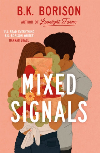 Cover image for 9781035028818 - Mixed Signals
