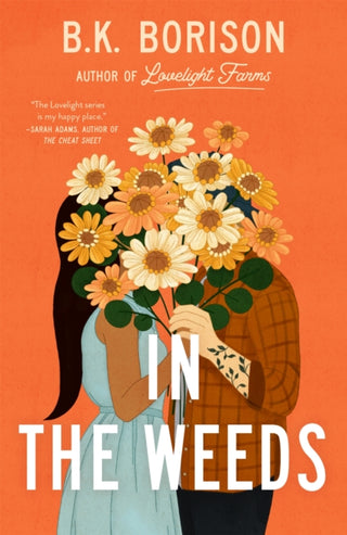 Cover image for 9781035028832 - In the Weeds