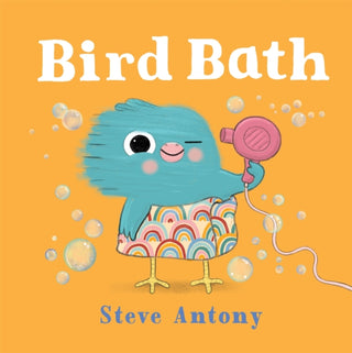 Supplemental image for 9781035028993 - Bird Bath