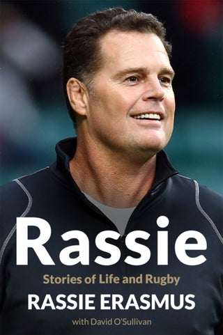 Cover image for 9781035029396 - Rassie