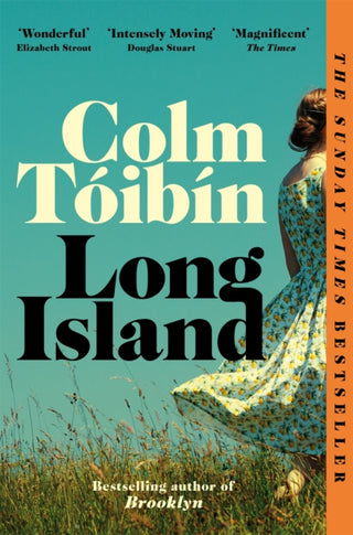 Cover image for 9781035029464 - Long Island