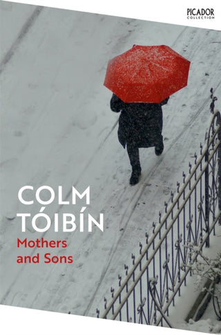 Cover image for 9781035029525 - Mothers and Sons