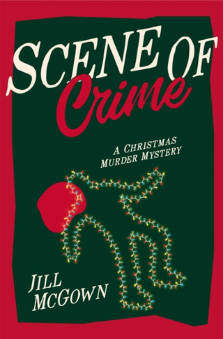 Supplemental image for 9781035029709 - Scene of Crime