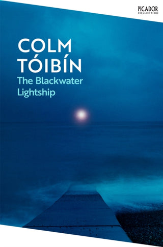 Cover image for 9781035029853 - The Blackwater Lightship