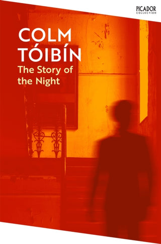 Supplemental image for 9781035030859 - The Story of the Night