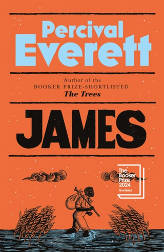 Supplemental image for 9781035031238 - James