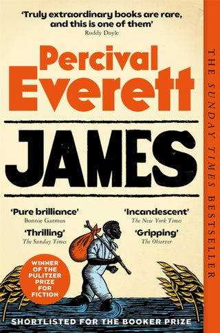 Supplemental image for 9781035031269 - James