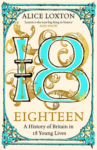 Supplemental image for 9781035031283 - Eighteen