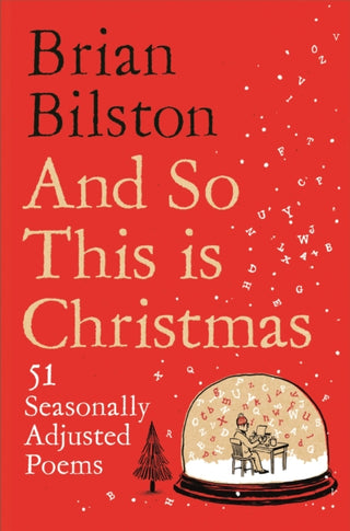 Cover image for 9781035031467 - And So This is Christmas