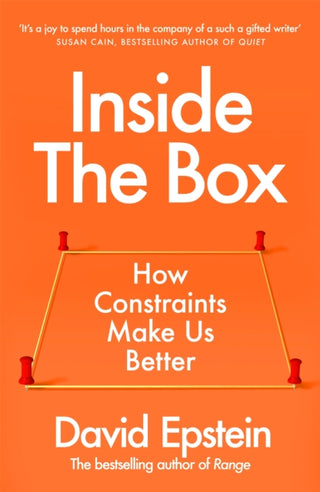 Cover image for 9781035031757 - Inside the Box