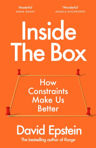 Cover image for 9781035031757 - Inside the Box