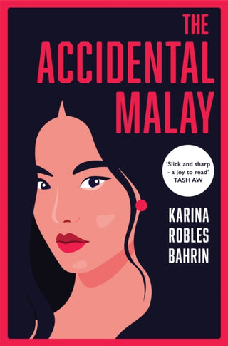 Cover image for 9781035032372 - The Accidental Malay