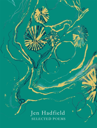Cover image for 9781035032853 - Selected Poems