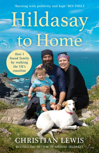 Supplemental image for 9781035033782 - Hildasay to Home