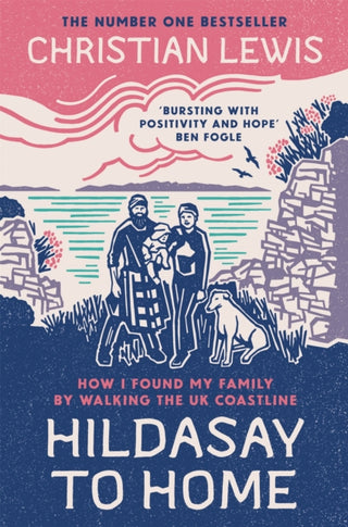 Cover image for 9781035033812 - Hildasay to Home