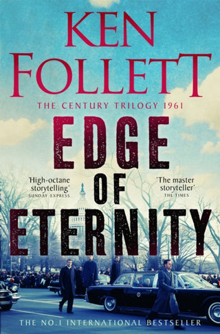 Cover image for 9781035034260 - Edge of Eternity