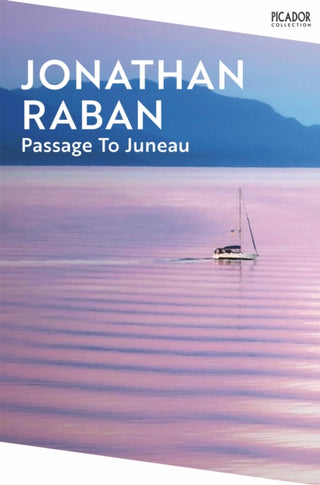 Cover image for 9781035034536 - Passage To Juneau