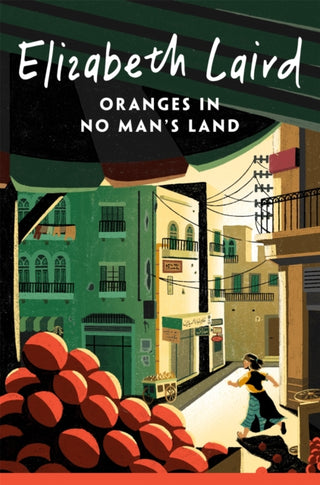 Cover image for 9781035034666 - Oranges in No Man's Land