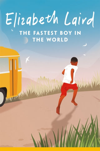 Cover image for 9781035034680 - The Fastest Boy in the World