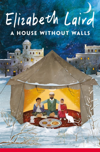 Cover image for 9781035034697 - A House Without Walls