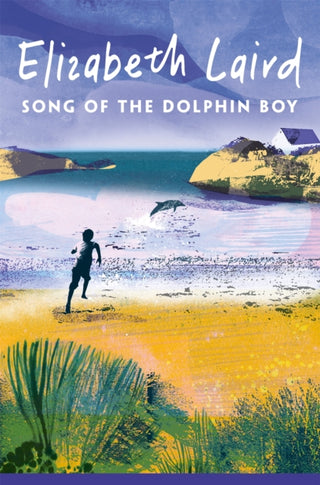 Cover image for 9781035034710 - Song of the Dolphin Boy