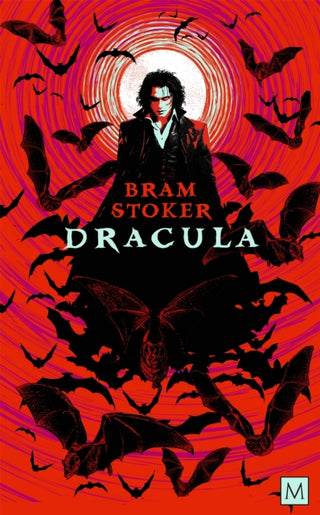 Supplemental image for 9781035034833 - Dracula