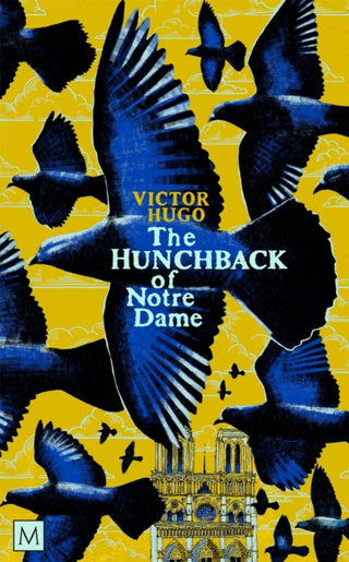Cover image for 9781035034888 - The Hunchback of Notre-Dame