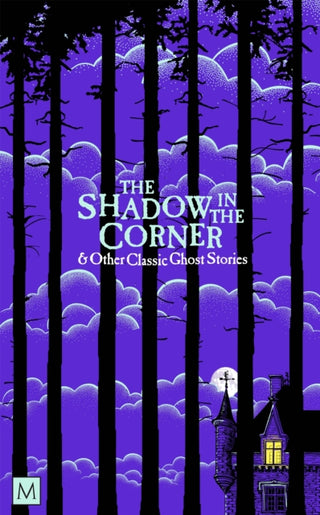 Cover image for 9781035034901 - The Shadow in The Corner & Other Classic Ghost Stories