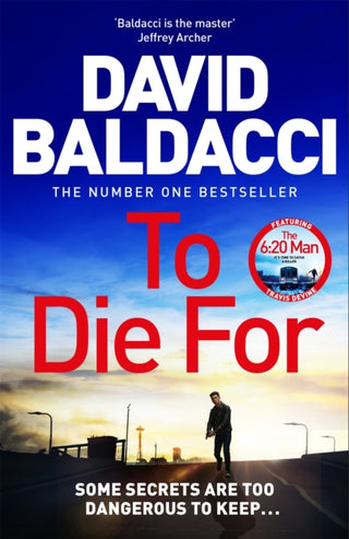 Supplemental image for 9781035035359 - To Die For
